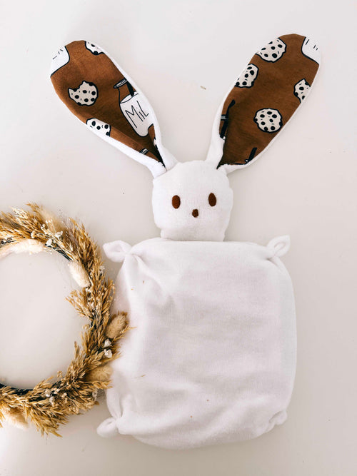 Bouillotte noyaux de cerise Eponge - Milk and Cookies