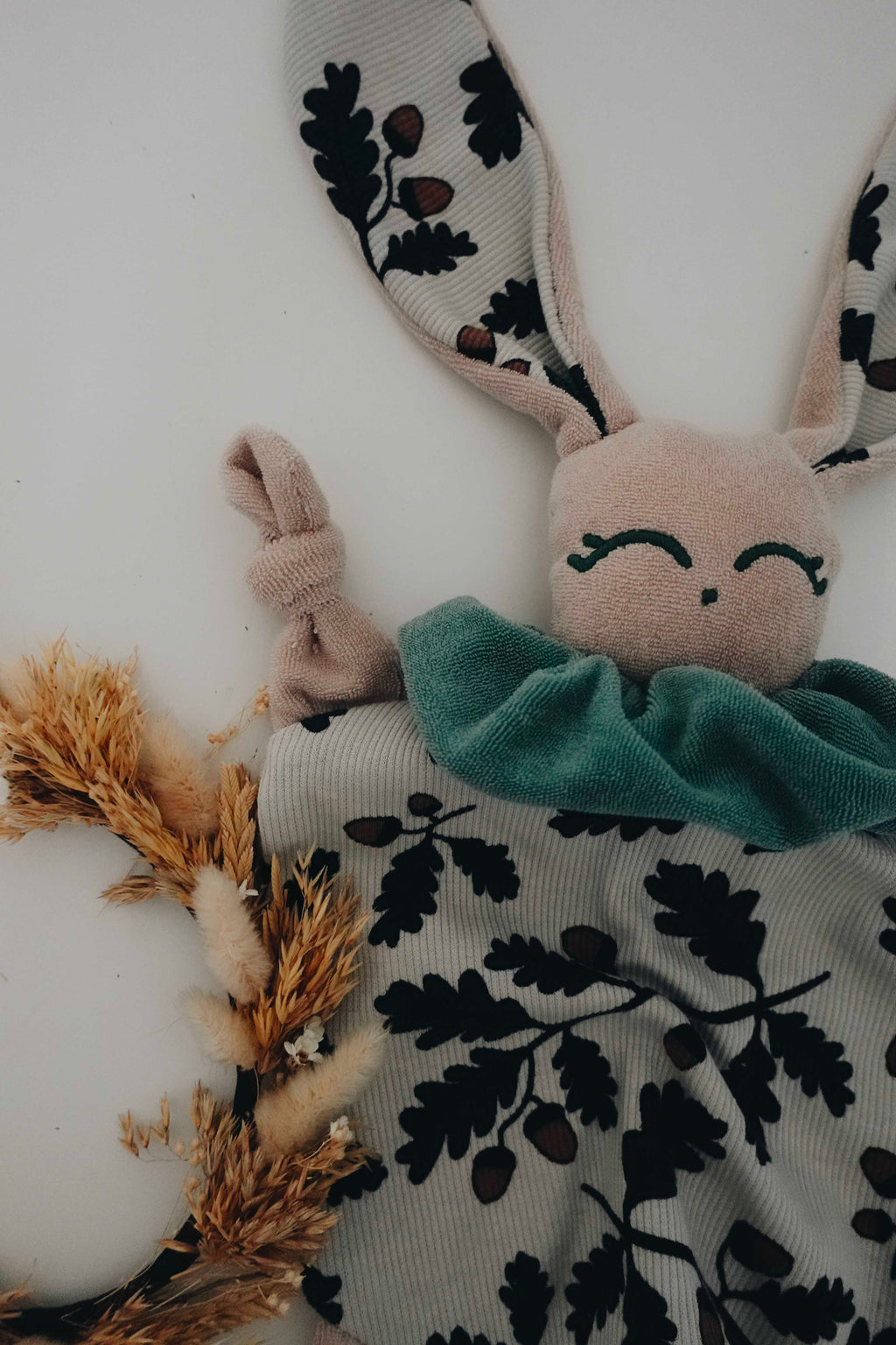 Doudou Eponge Chouchou – Acorns