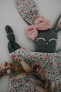 Doudou Lange Chouchou – Pomponella