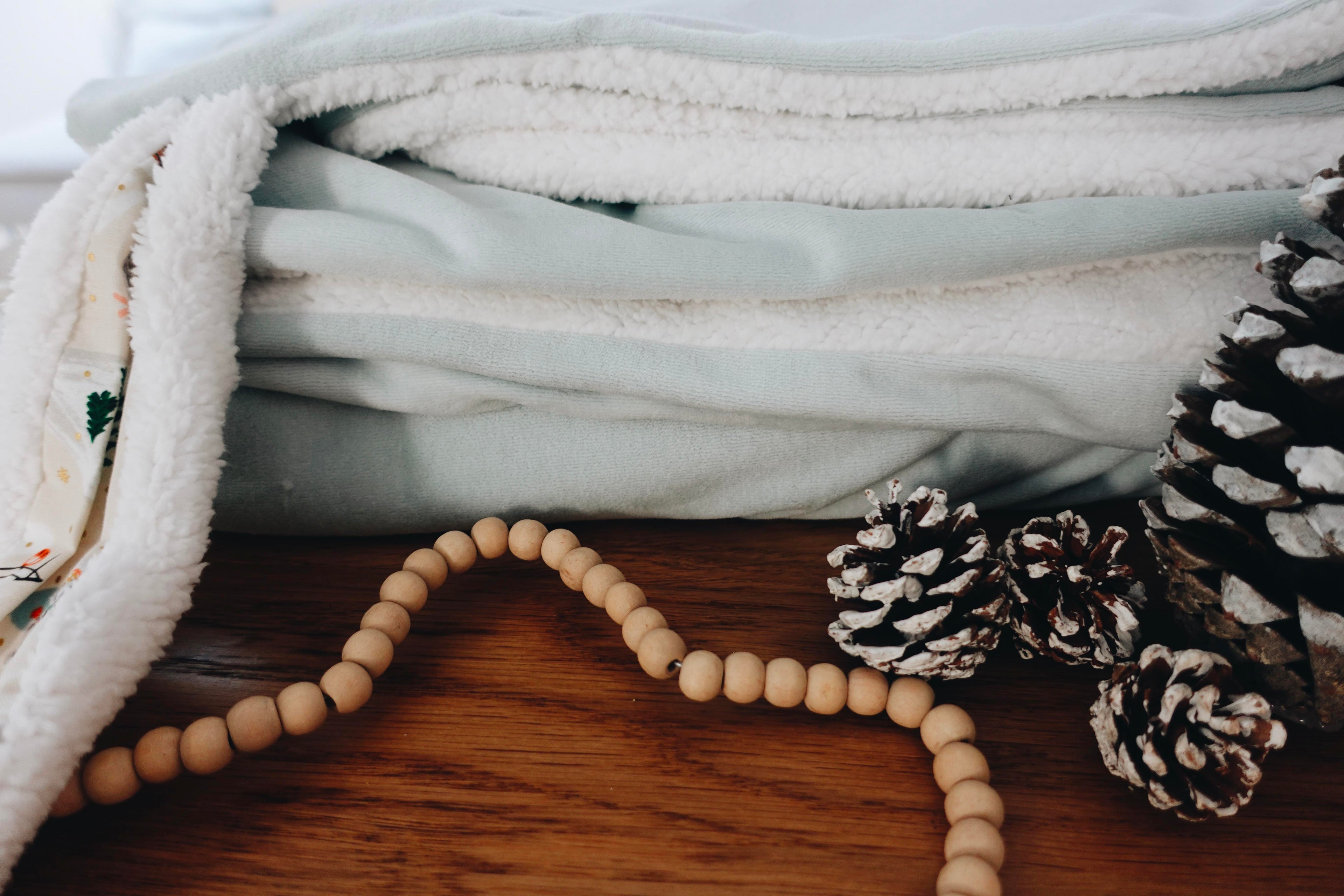 PROTOTYPE - Couverture XXL Penguin Village