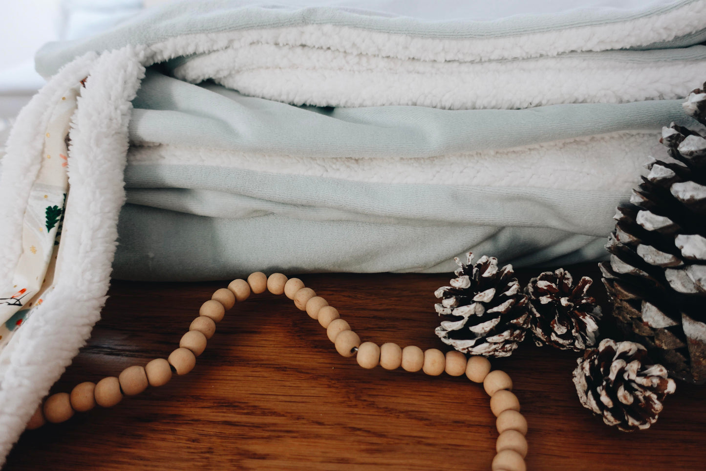 Couverture XXL Penguin Village