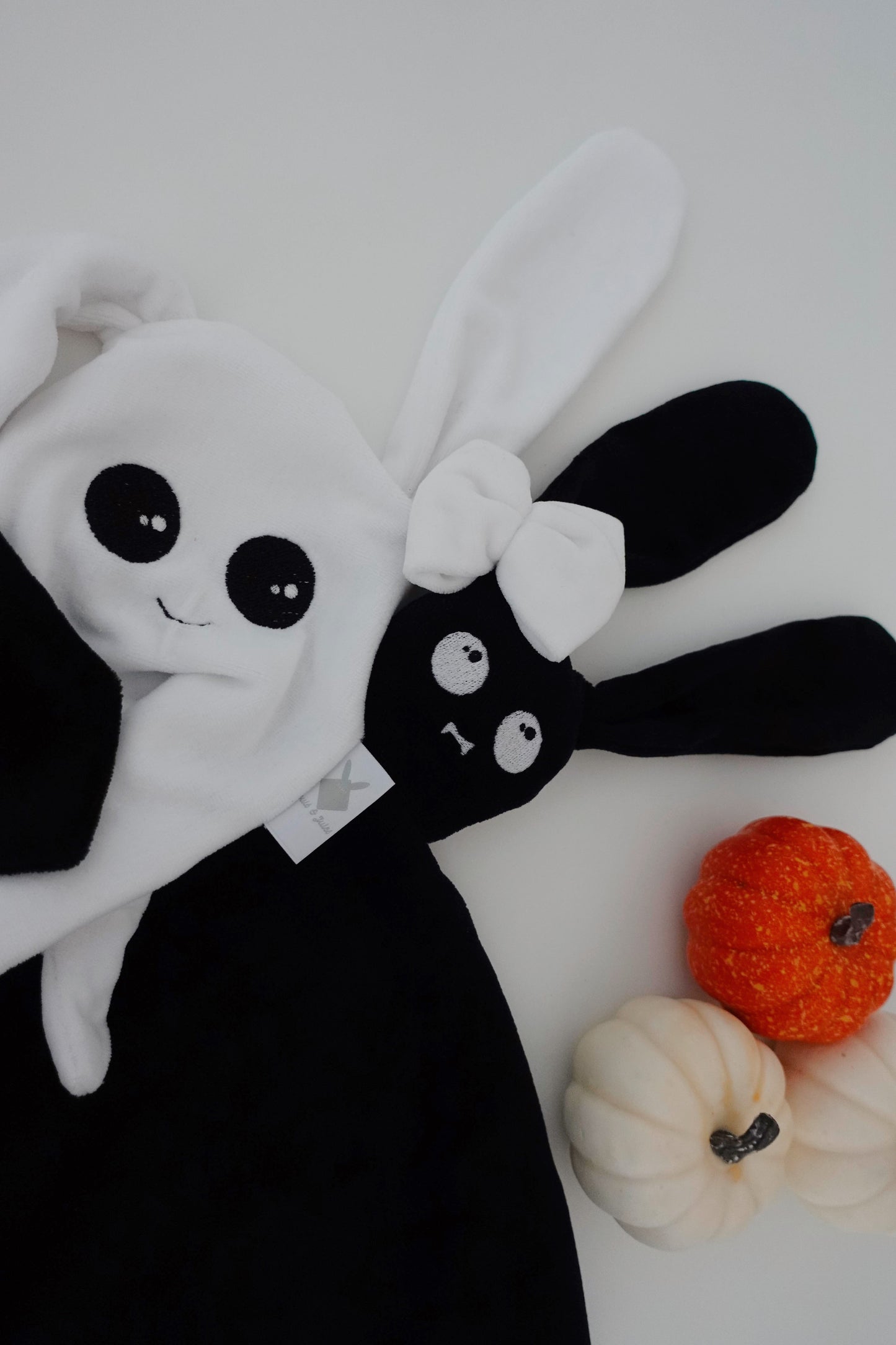 PROTOTYPE - Chauve Lapin