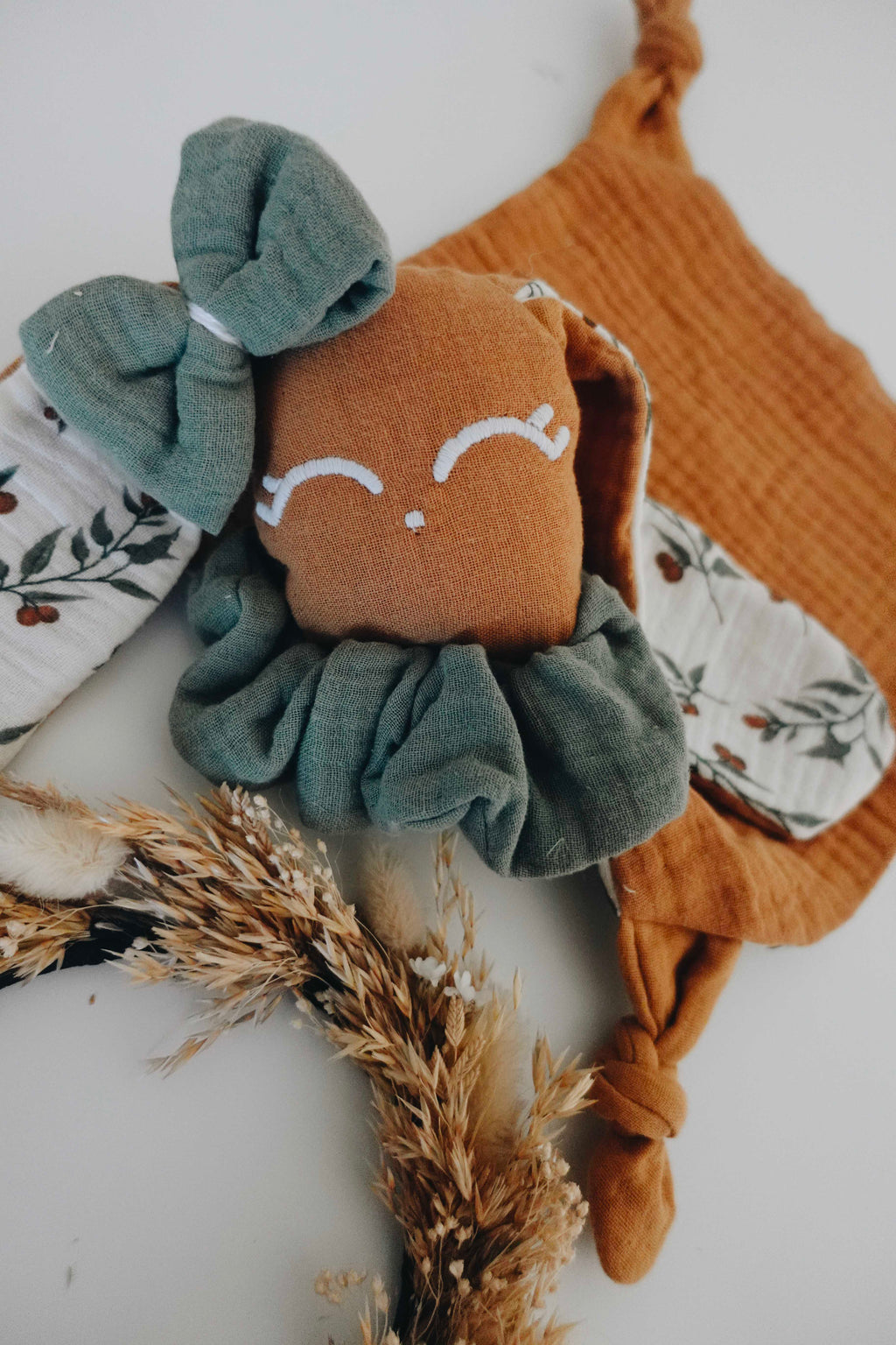 Doudou Lange Chouchou – Clémentines