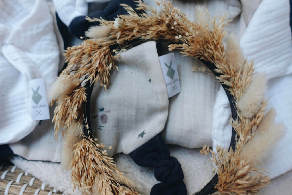 Doudou Lange Chouchou – Moutons