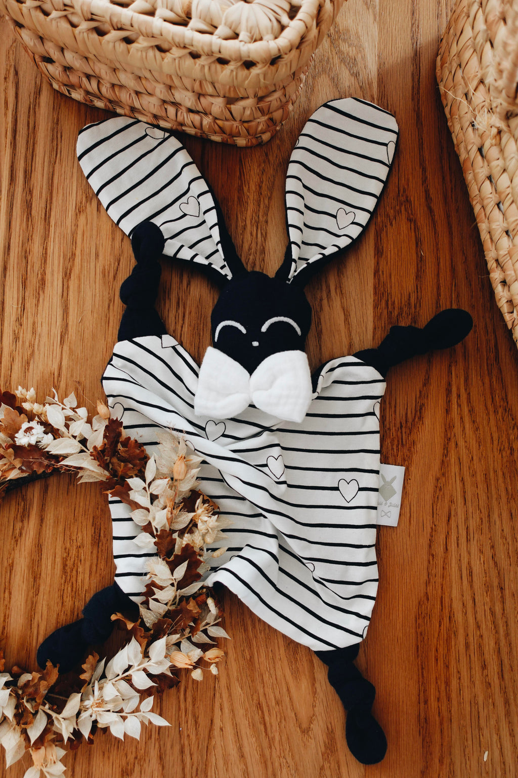 PROTOTYPE - Doudou Lange Chouchou – Changing Hearts