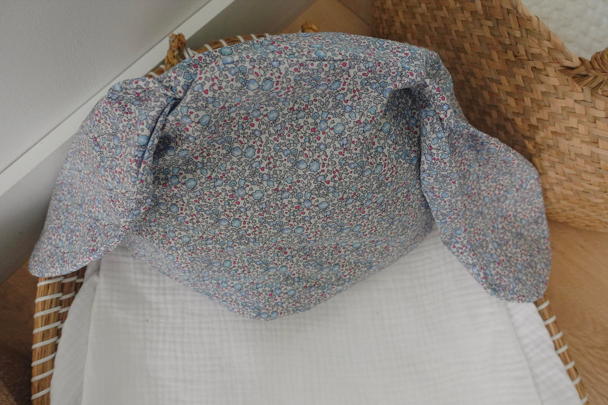 Petit Coussin Pièce unique - Liberty Eloise
