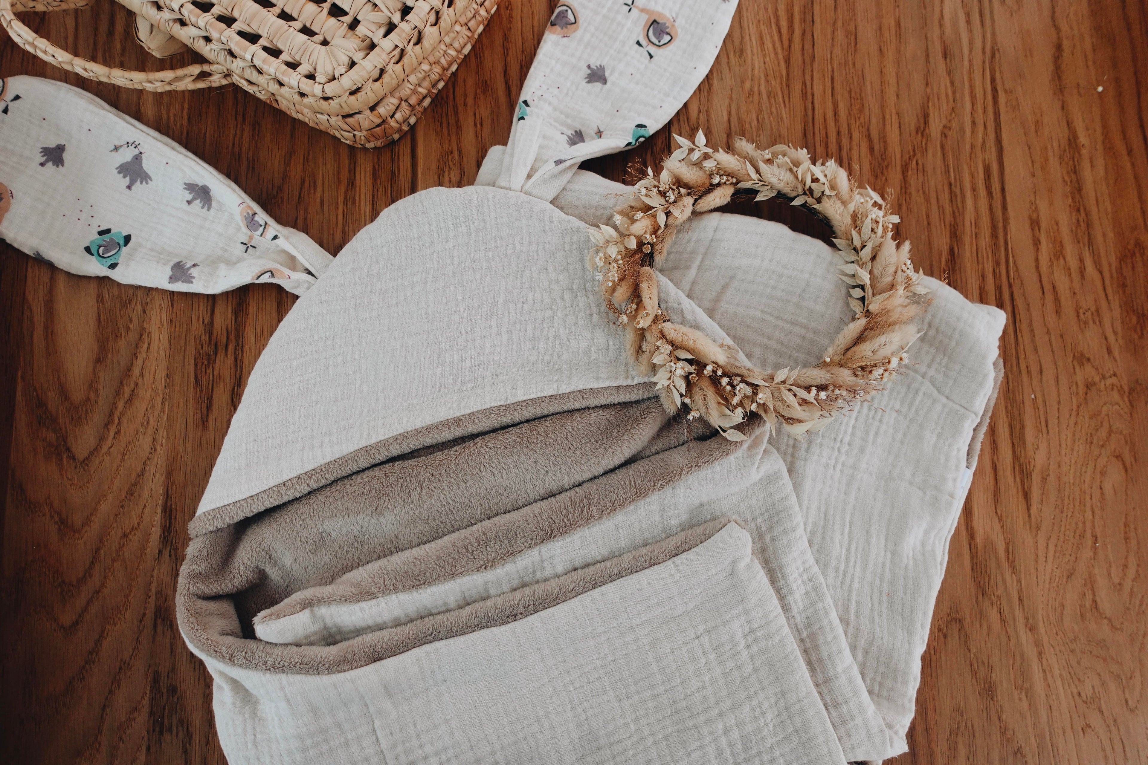 PROTOTYPE - Plaid Lange - Birds in the Sky