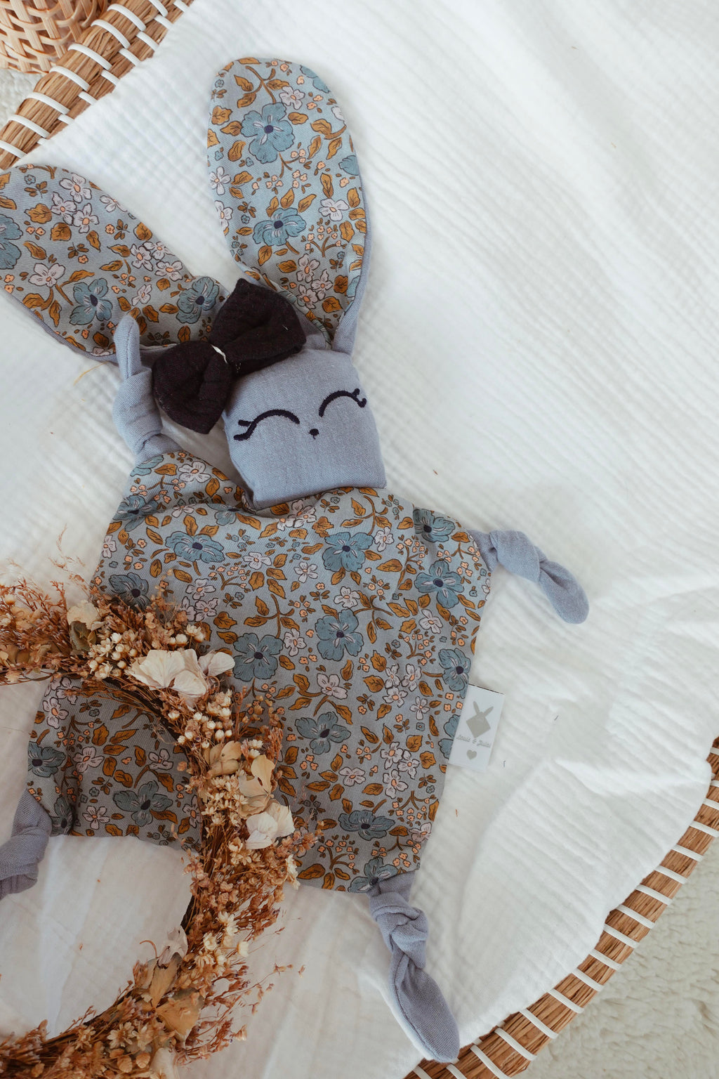 Doudou Lange Chouchou - Bloomfield