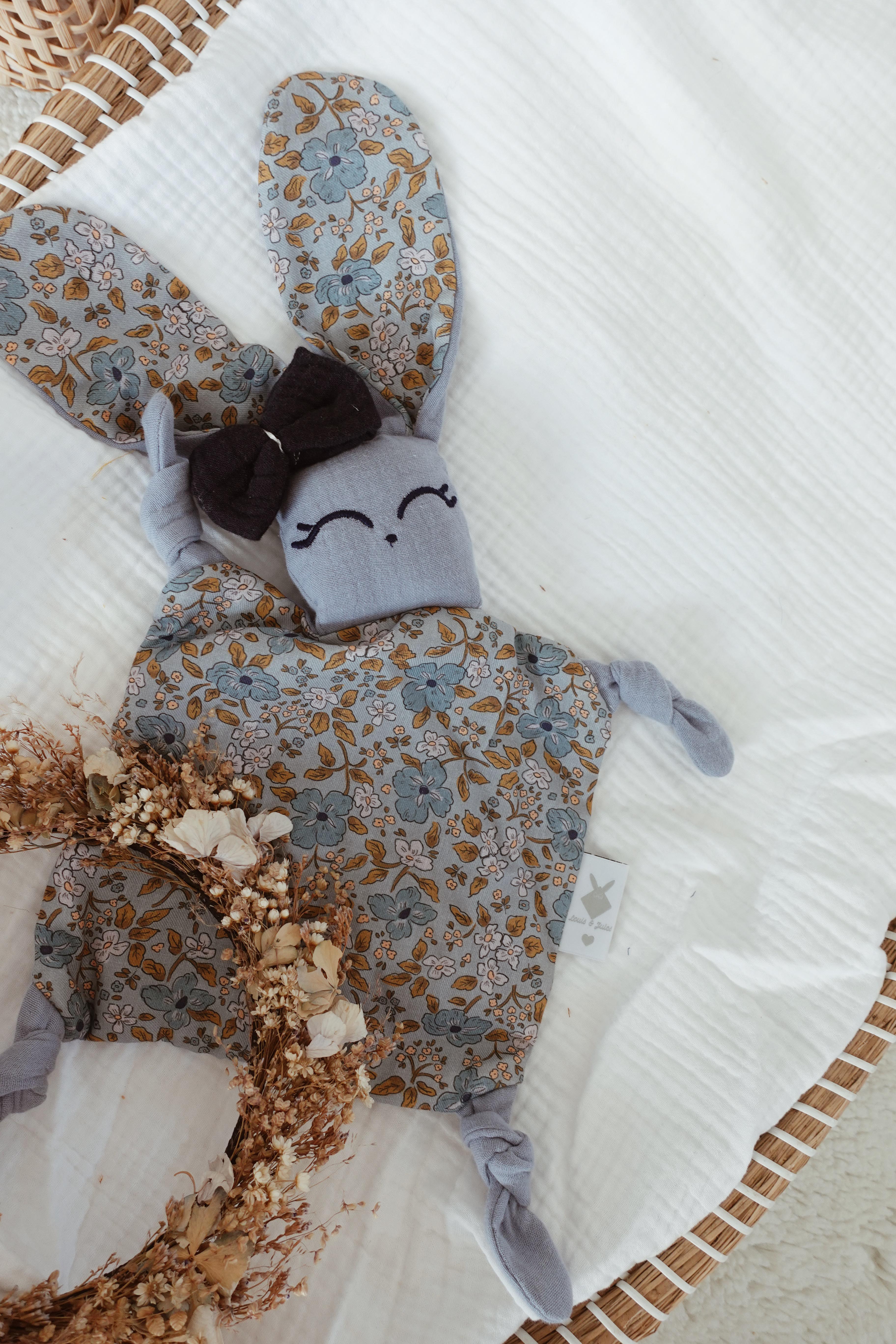 Doudou Lange Chouchou - Bloomfield