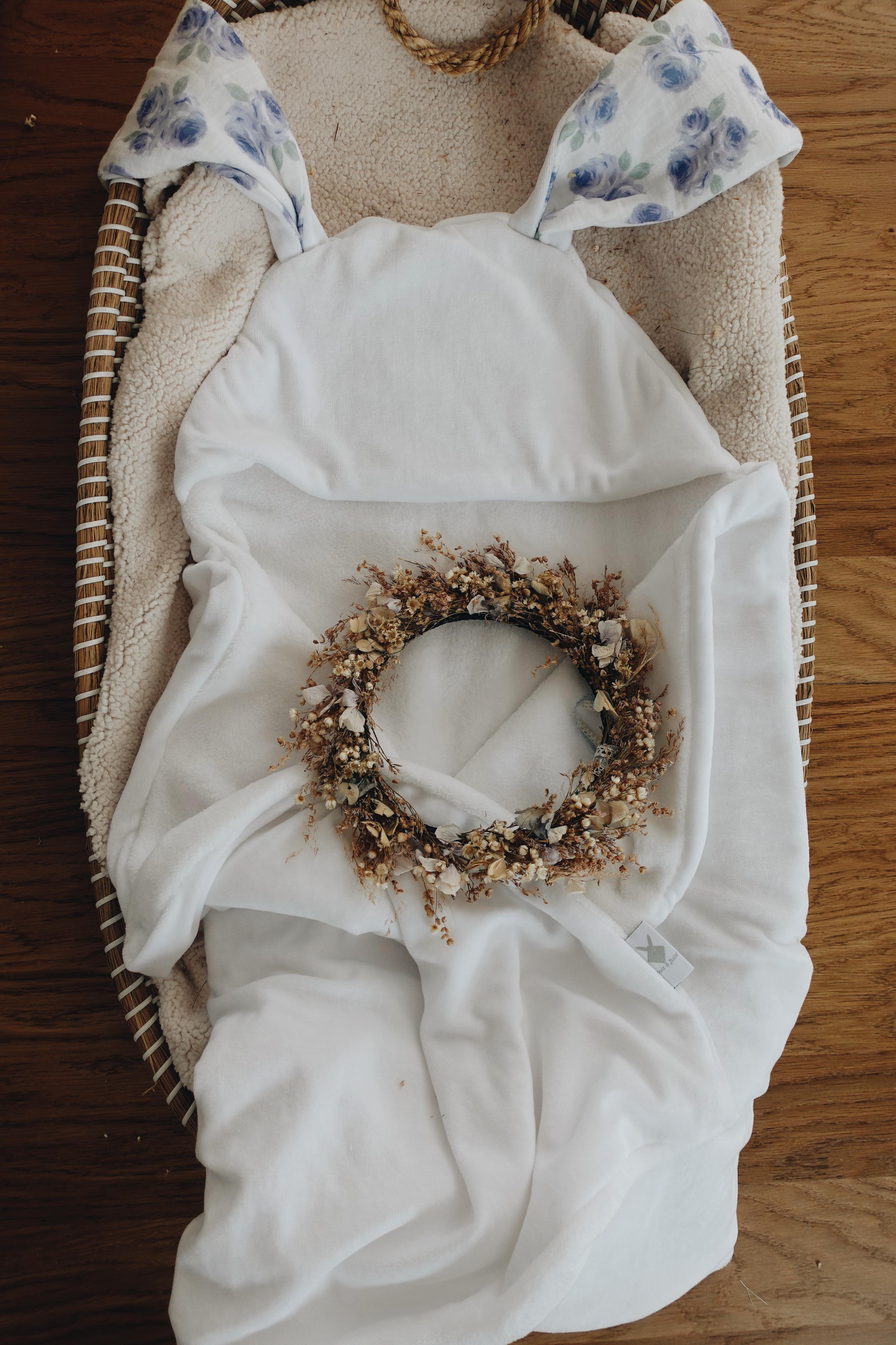 PROTOTYPE - Plaid Velours - Assia