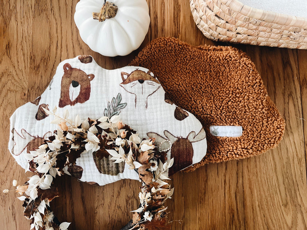 PROTOTYPE - Bouillotte Nuage - Cream