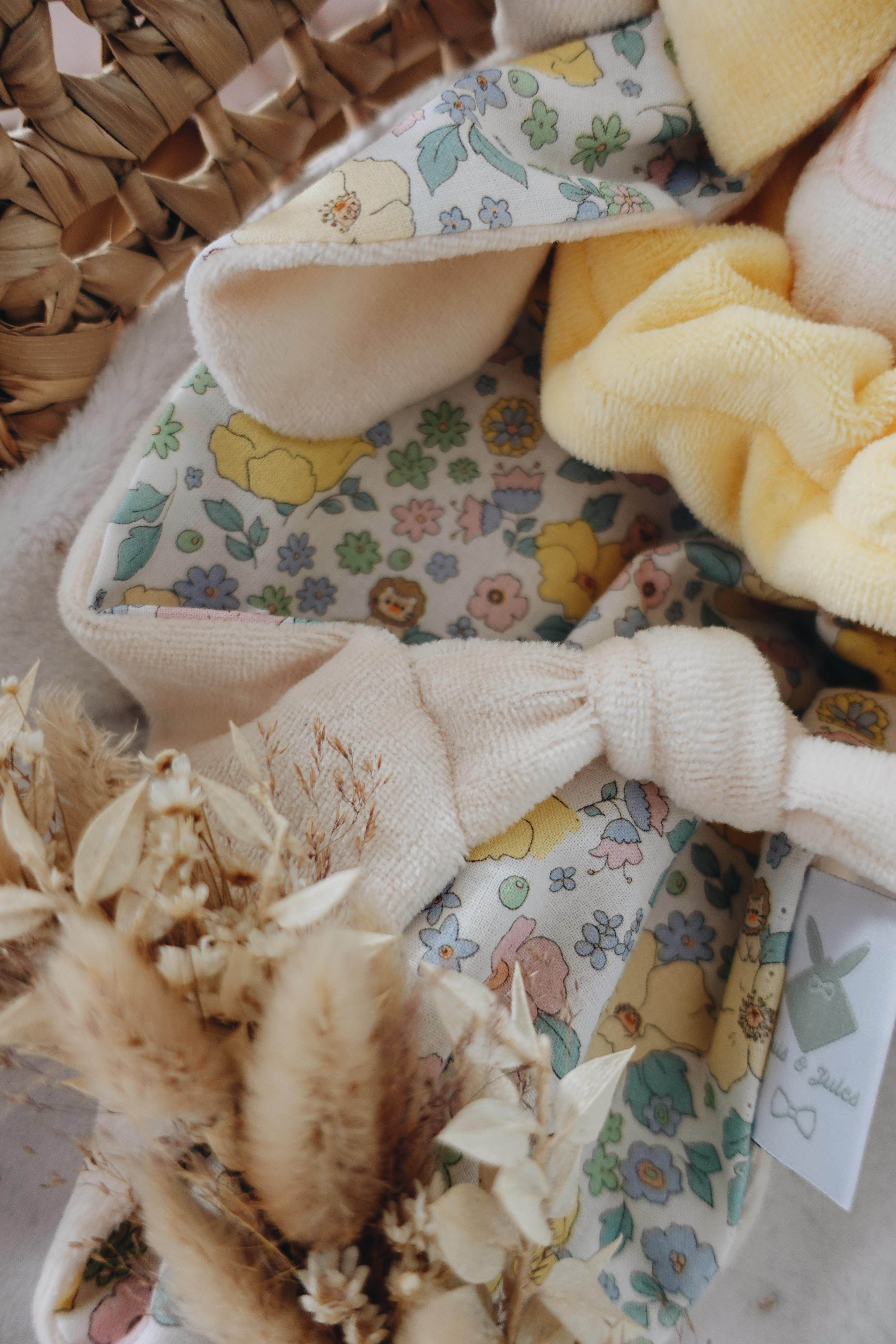 PROTOTYPE - Doudou Velours Chouchou - Kawaii Animals