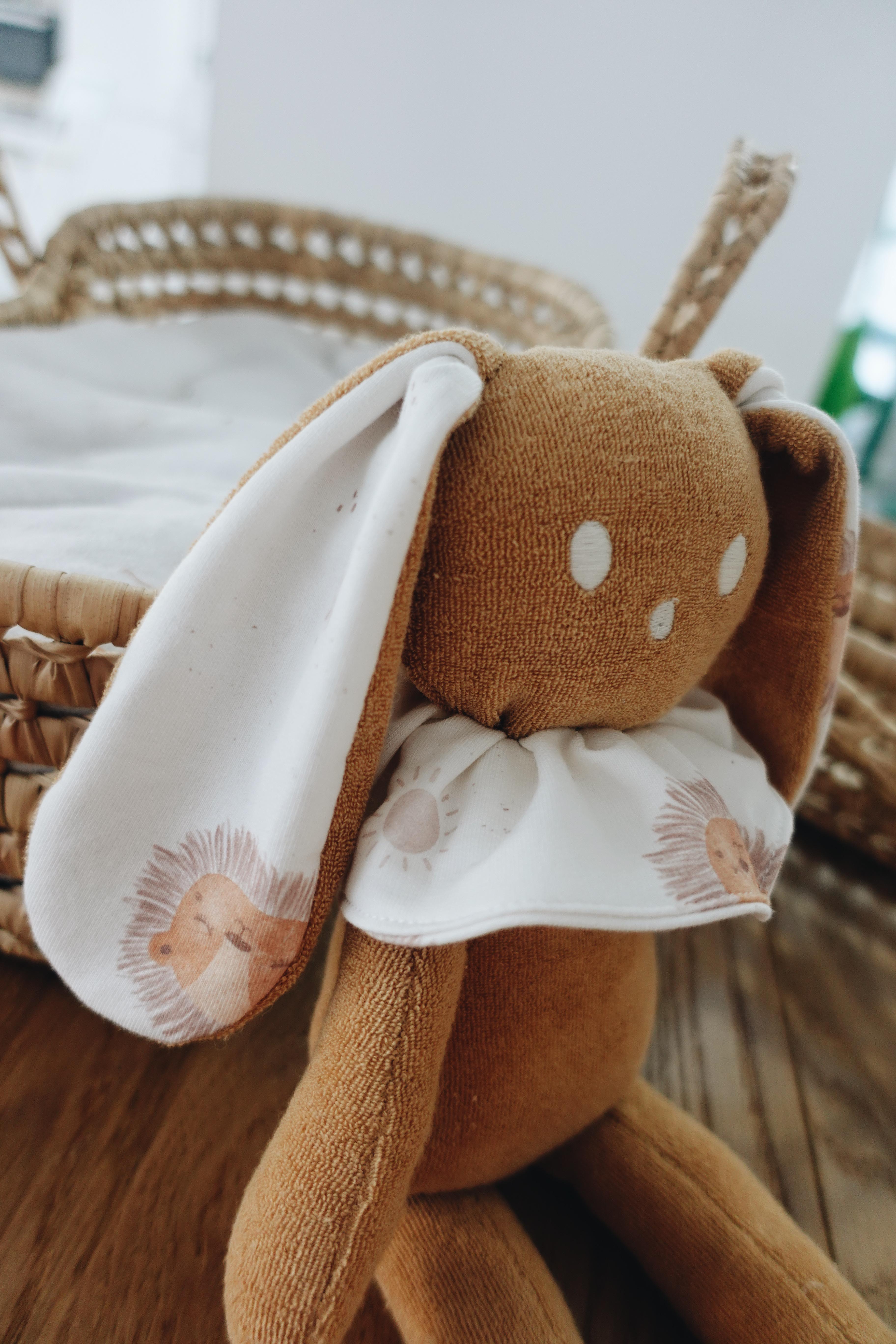 PROTOTYPE - Peluche - Lionceau