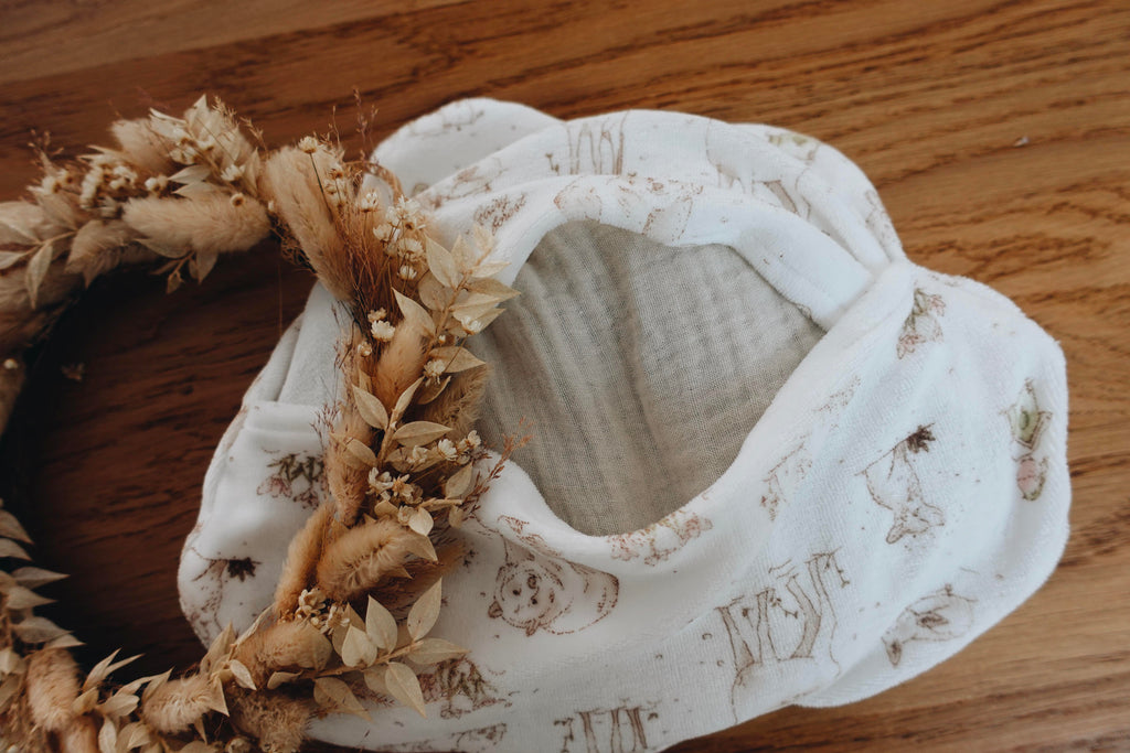 PROTOTYPE - Bouillotte Nuage - Robin