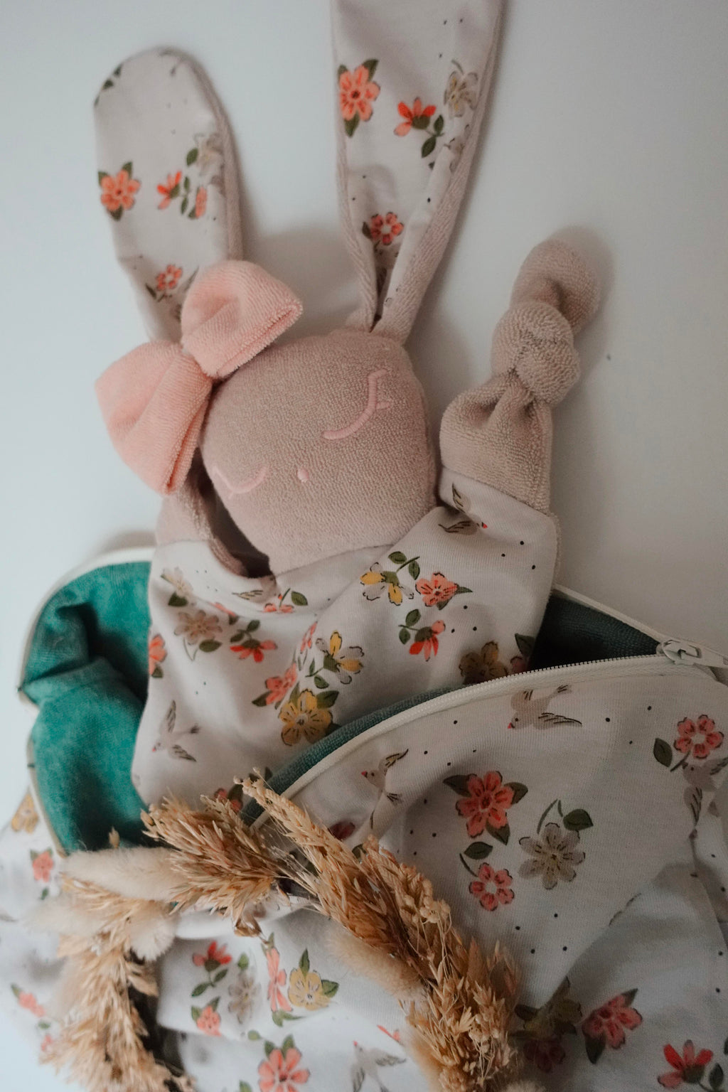 Doudou Eponge Chouchou – Oisillons