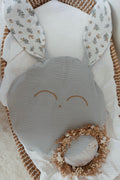 Petit Coussin Lange - Automn Acore