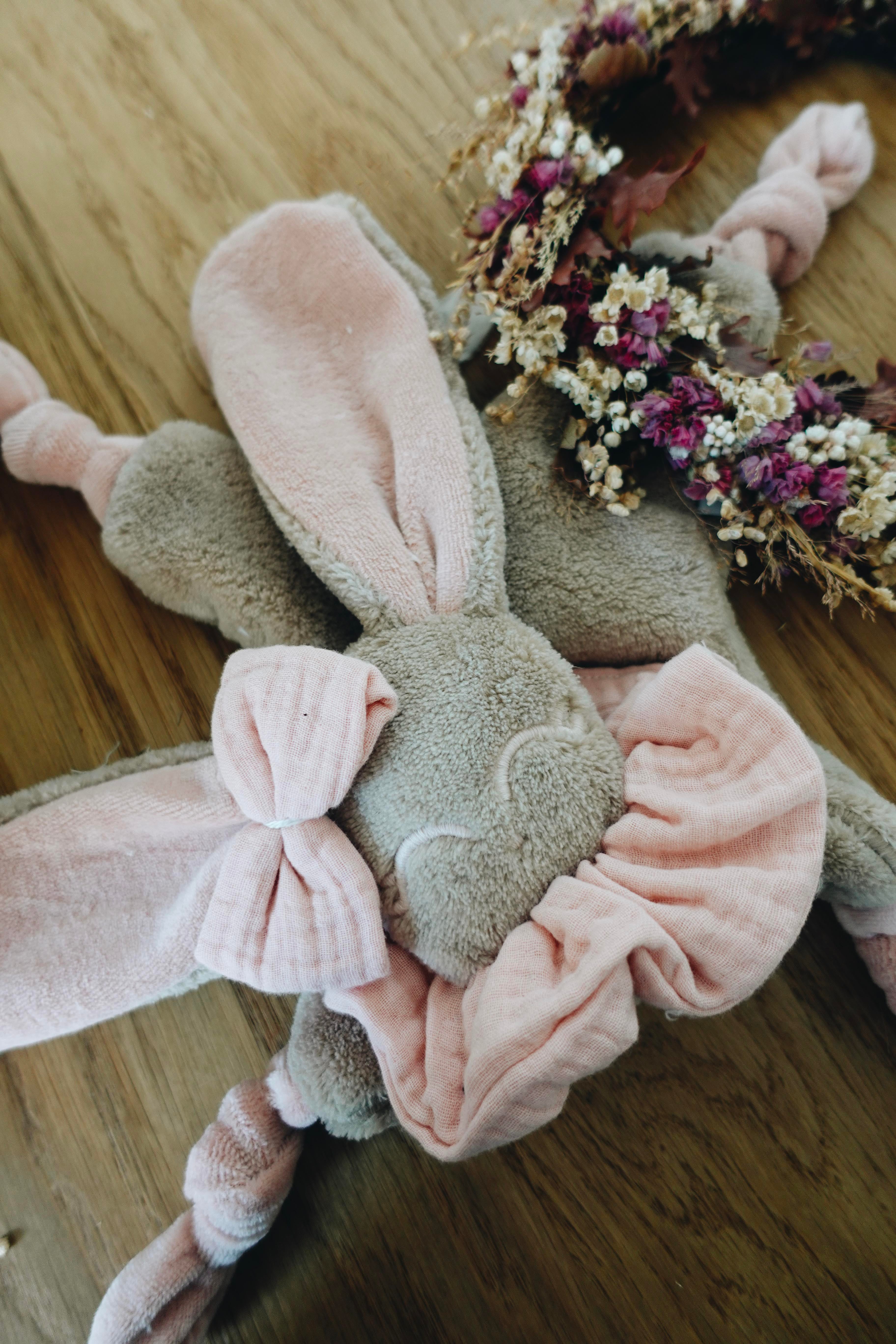 Doudou Toudoux Nude/Sable