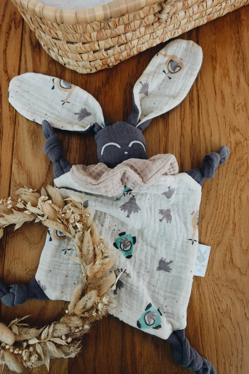 PROTOTYPE - Doudou Lange Chouchou – Birds in the Sky