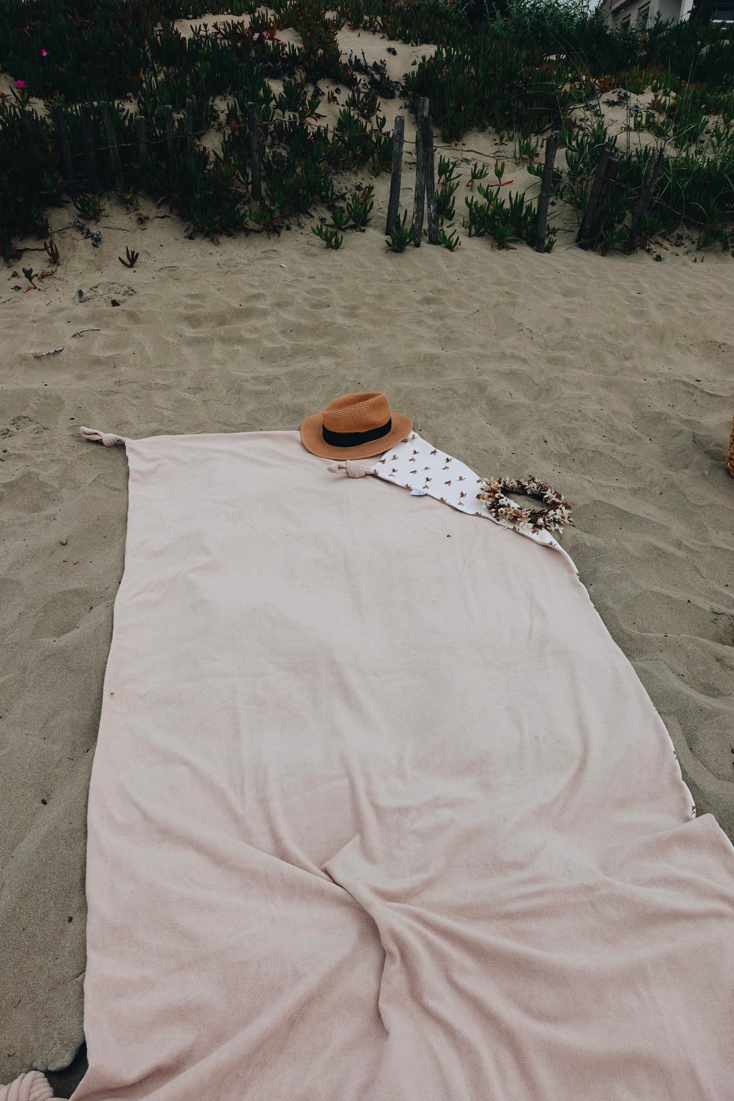 Serviette de plage Personnalisée