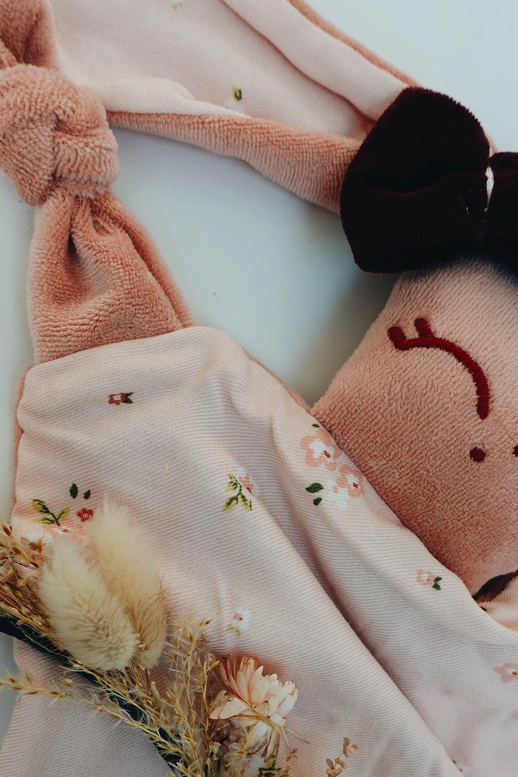Doudou Velours Chouchou – Poésie