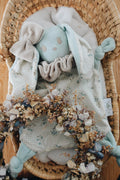PROTOTYPE - Doudou Velours Chouchou - Bristol