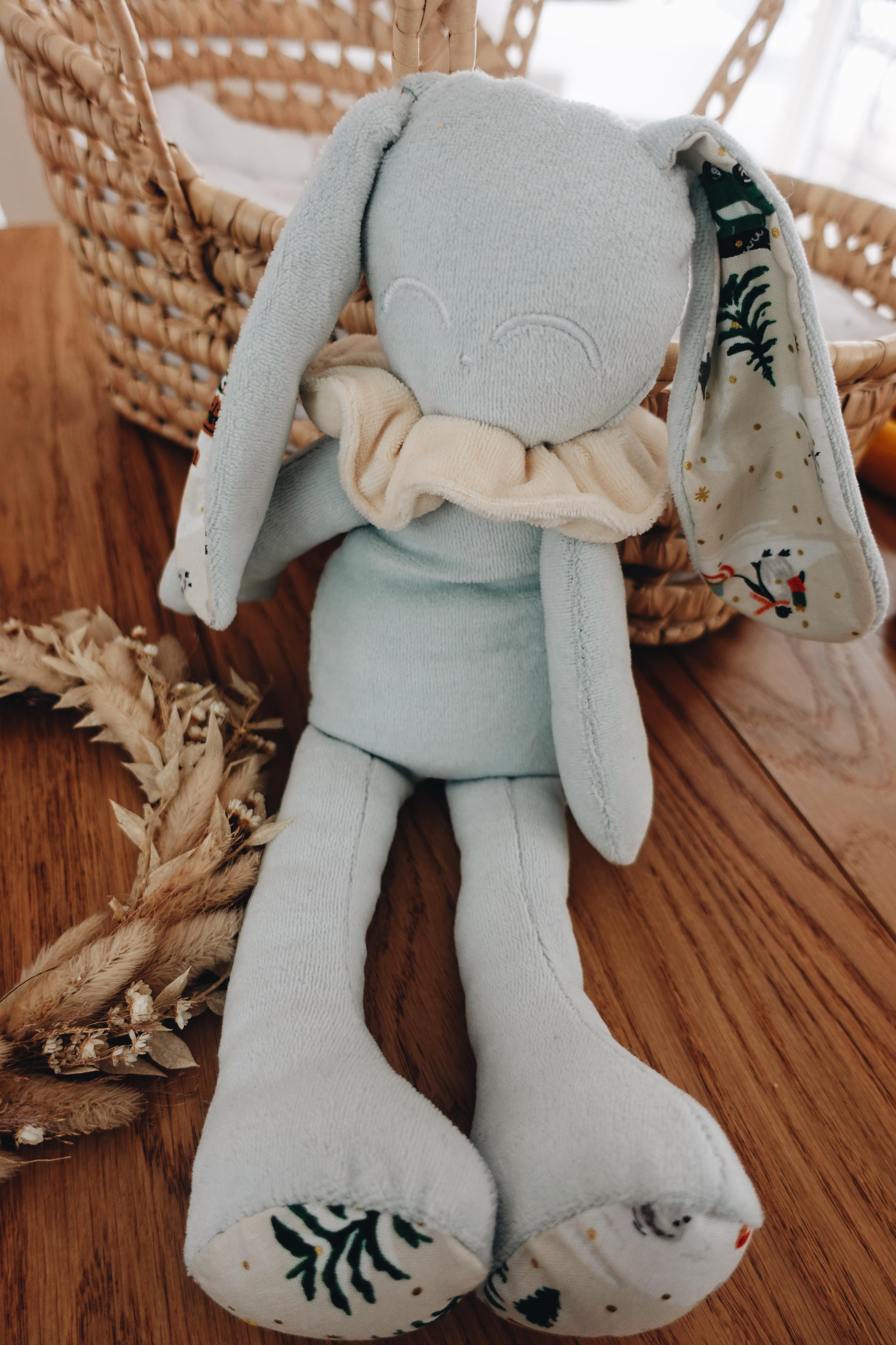 PROTOTYPE - Peluche - Penguin Village