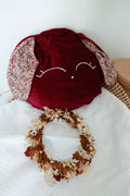 Petit Coussin Velours - Wiltshire