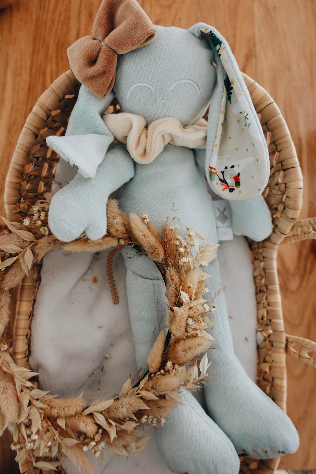 PROTOTYPE - Peluche - Penguin Village