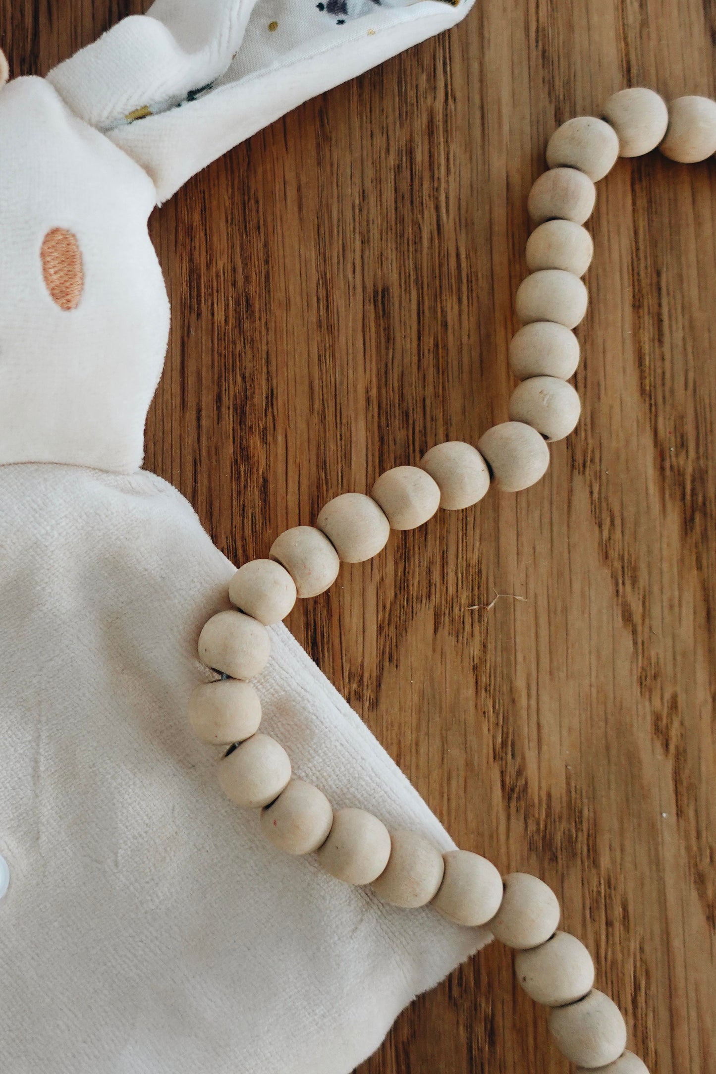 Bébé Doudou Velours - Penguin Village