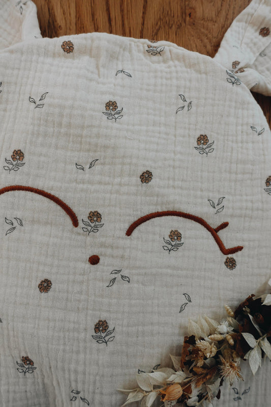 Coussin personnalisé