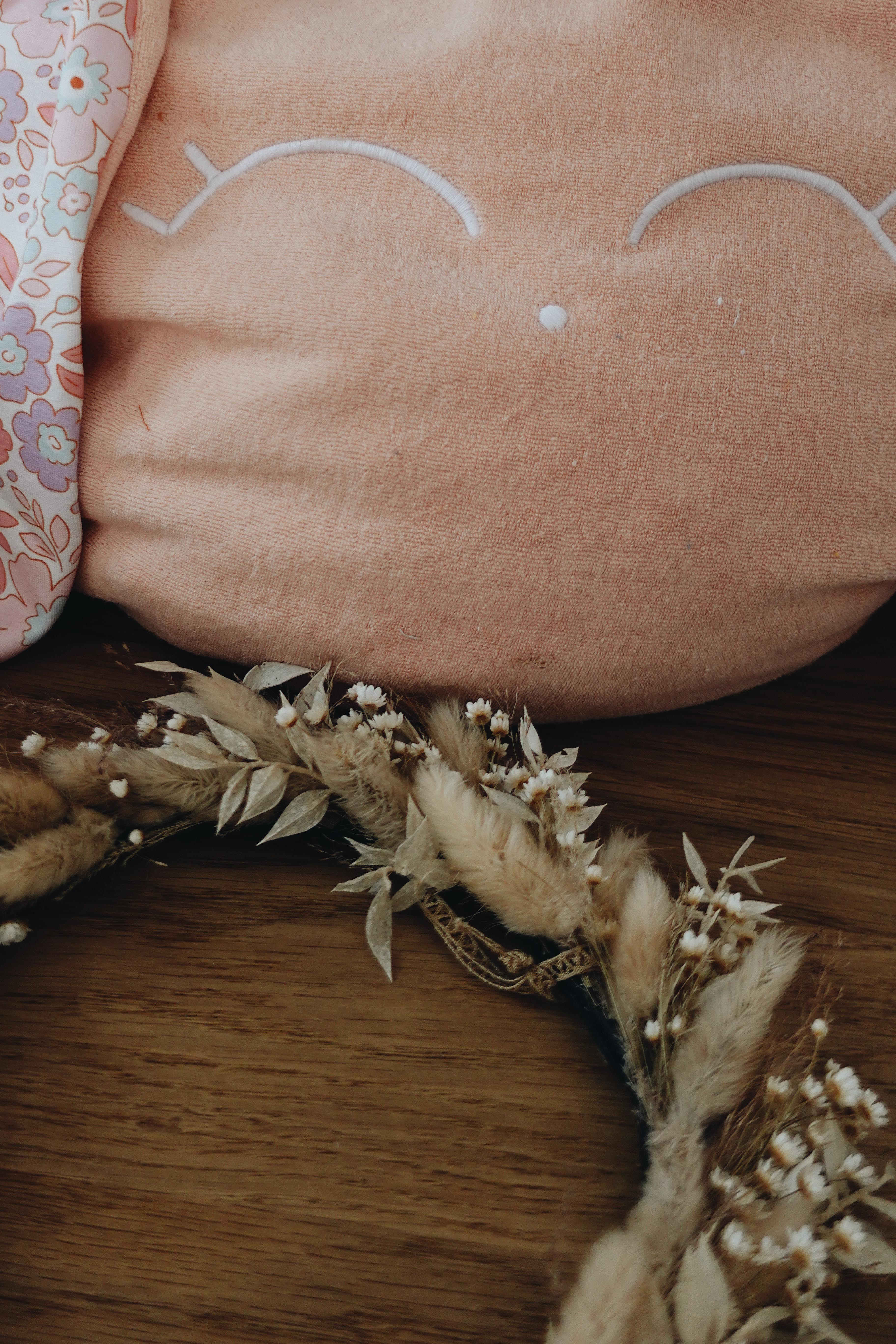 Petit Coussin Eponge - Mathilde