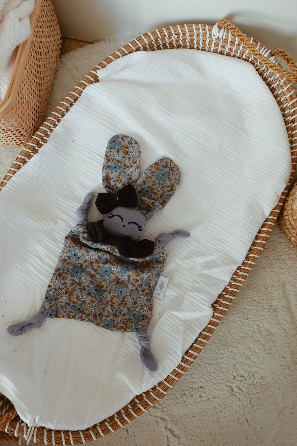 Doudou Lange Chouchou - Bloomfield
