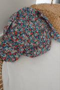 Petit Coussin Pièce unique - Liberty Thorpe Hill