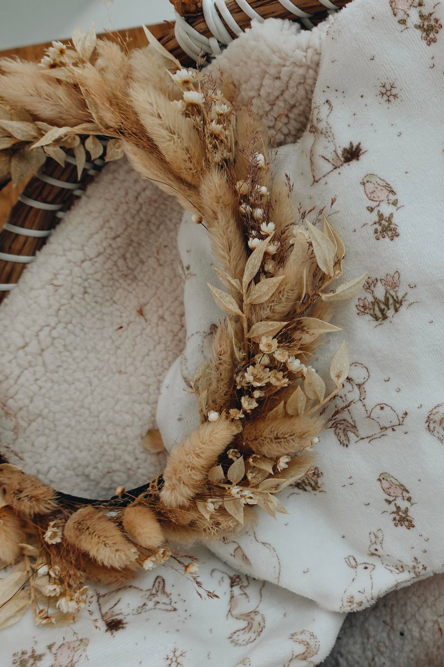 Bouillotte Nuage - Robin