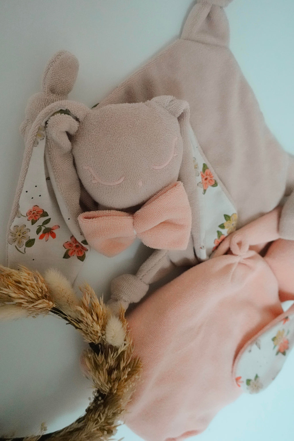 Doudou Eponge Chouchou – Oisillons