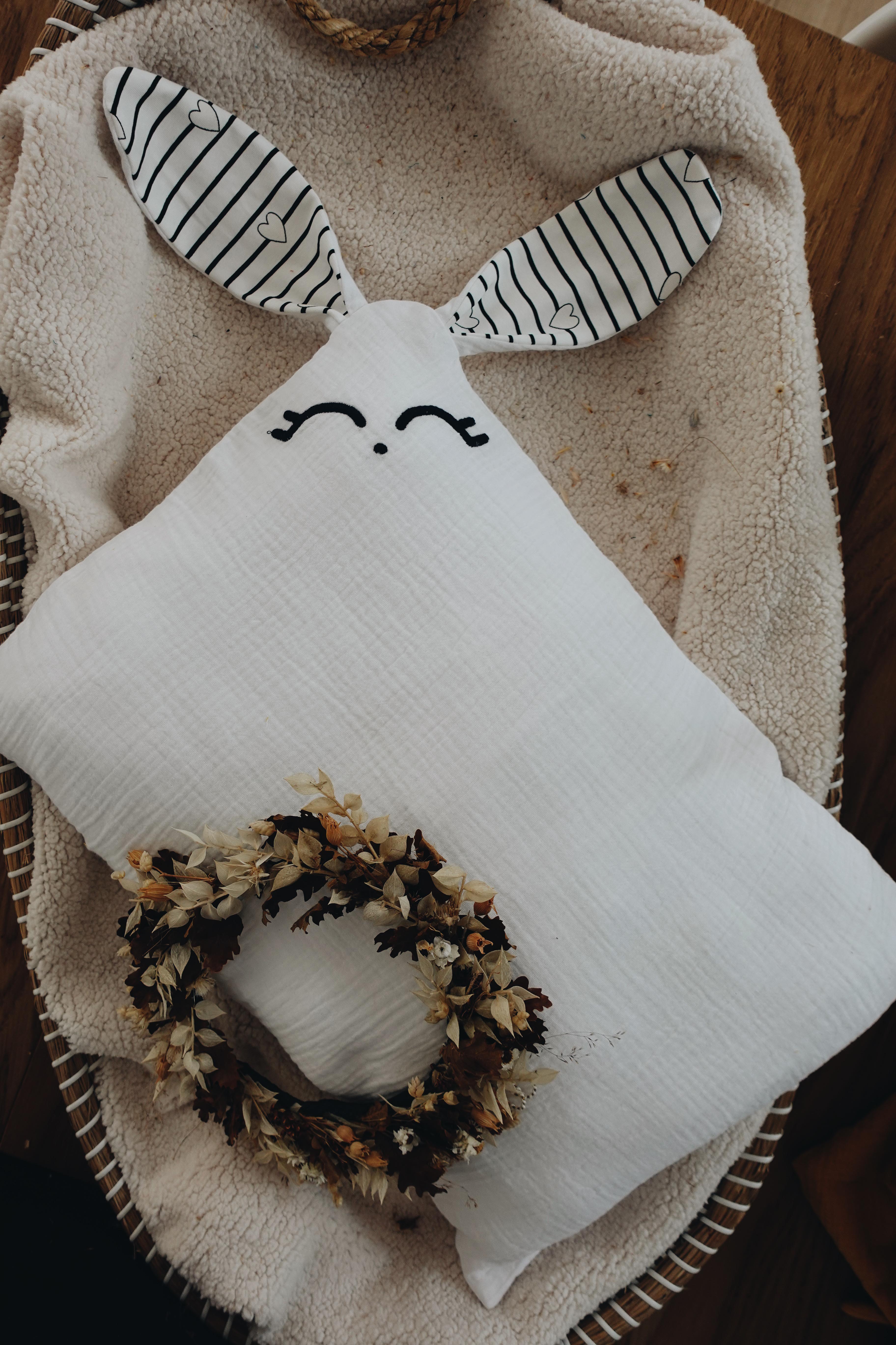 PROTOTYPE - Oreiller Lange - Changing Hearts