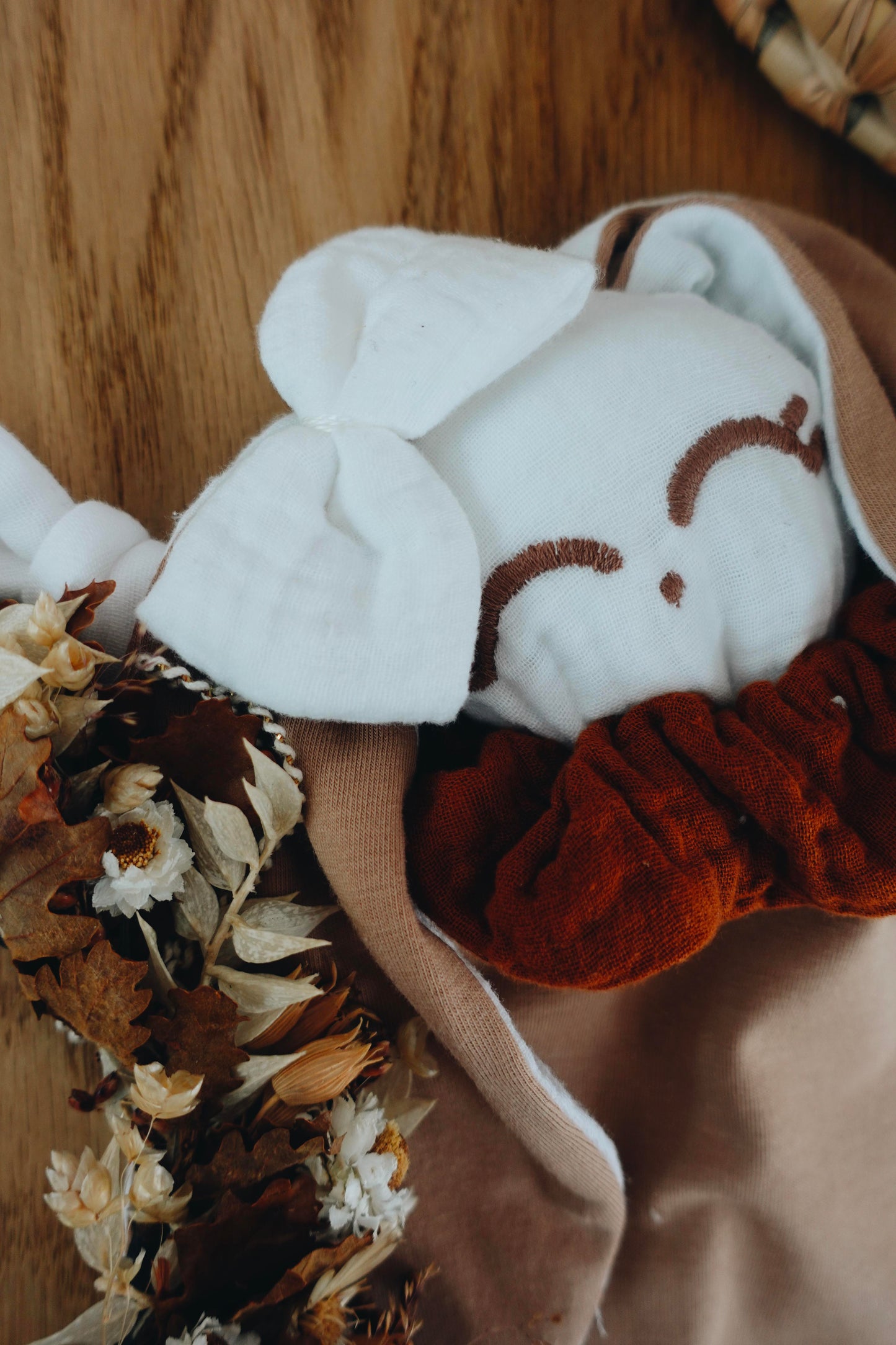 Doudou Lange Chouchou – Tiny Ducks