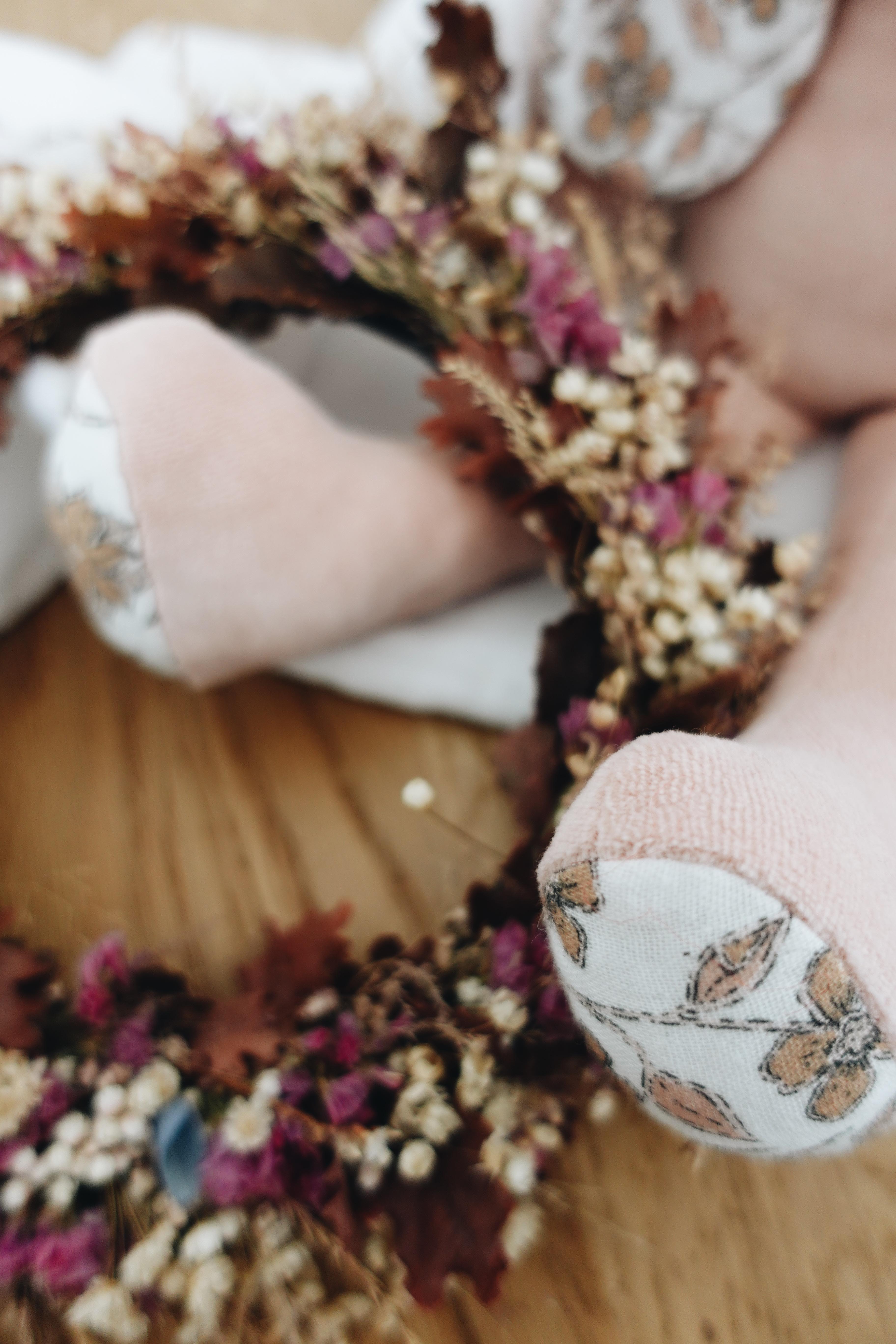PROTOTYPE -Peluche - Indian Summer