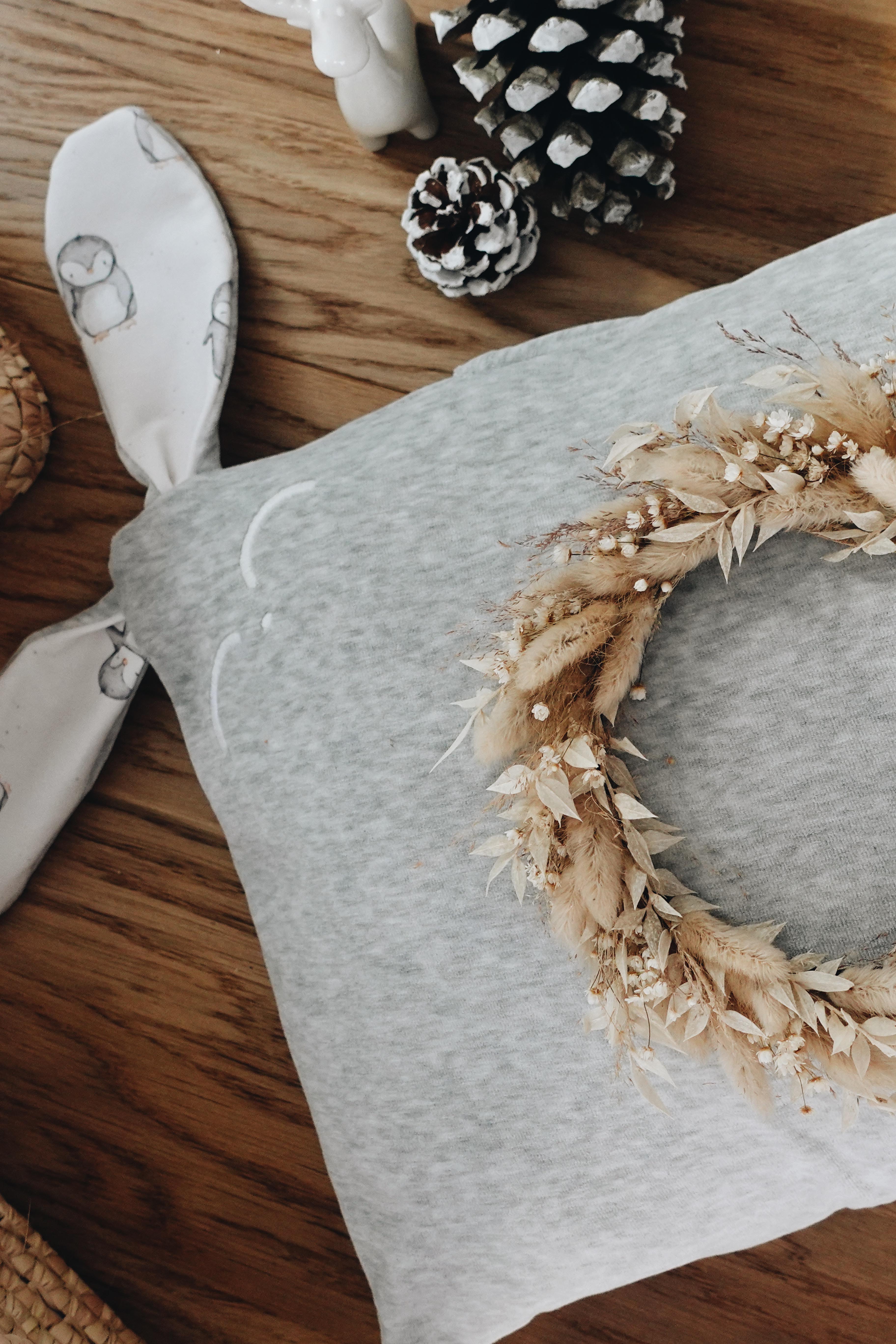 PROTOTYPE - Oreiller Velours - Pingui