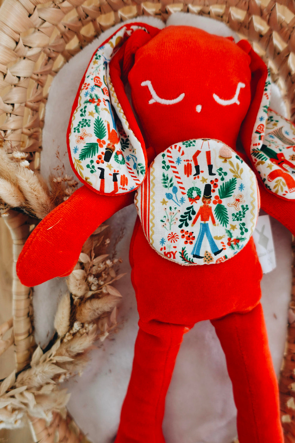 PROTOTYPE - Peluche - Deck the Halls