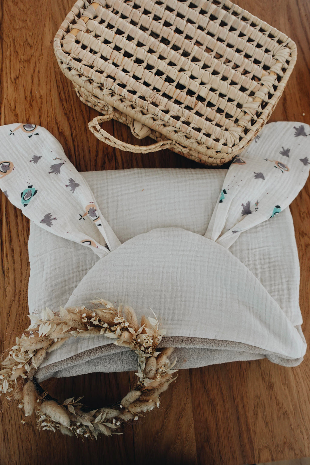 PROTOTYPE - Plaid Lange - Birds in the Sky