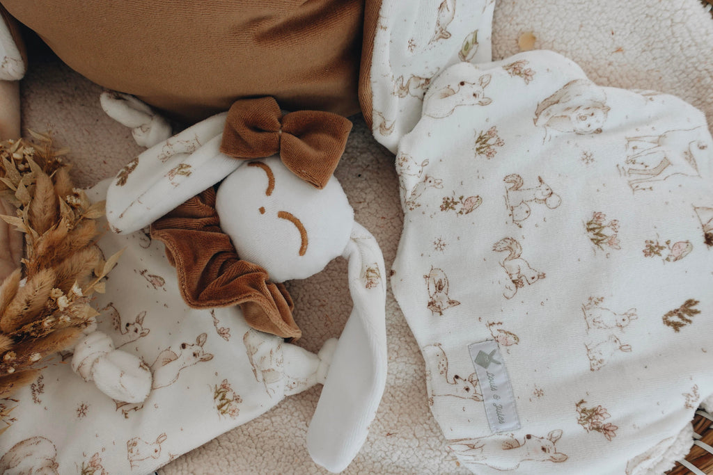 PROTOTYPE - Bouillotte Nuage - Robin