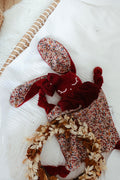 Doudou Velours Chouchou - Wiltshire