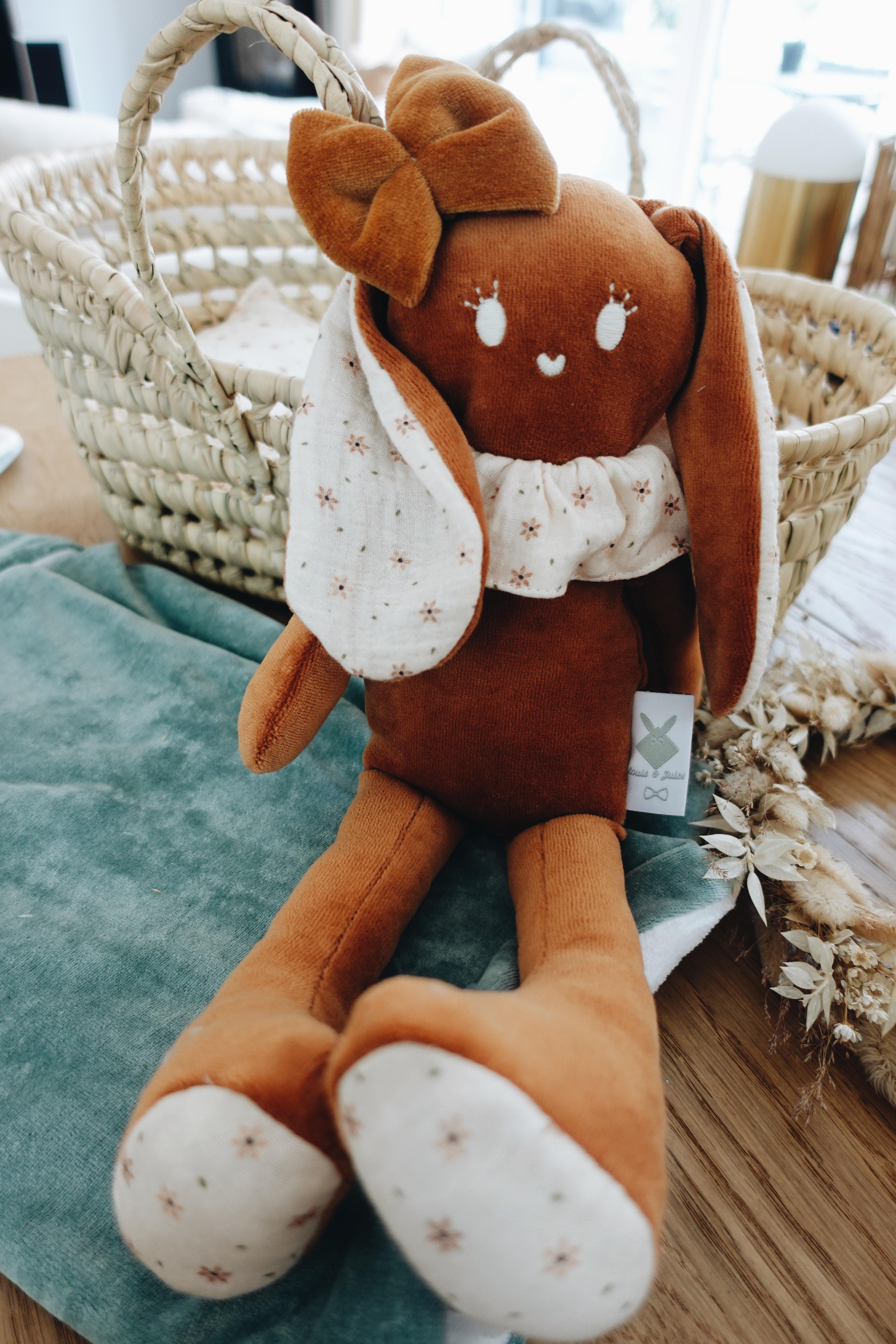 PROTOTYPE -Peluche - Petal