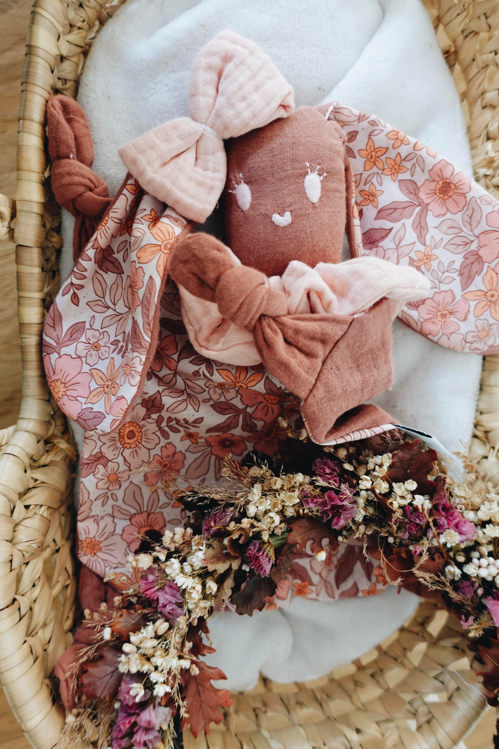 Doudou Lange Chouchou – Joy