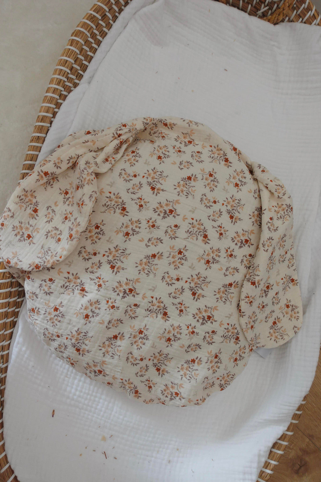 Petit Coussin Pièce unique - Juliette