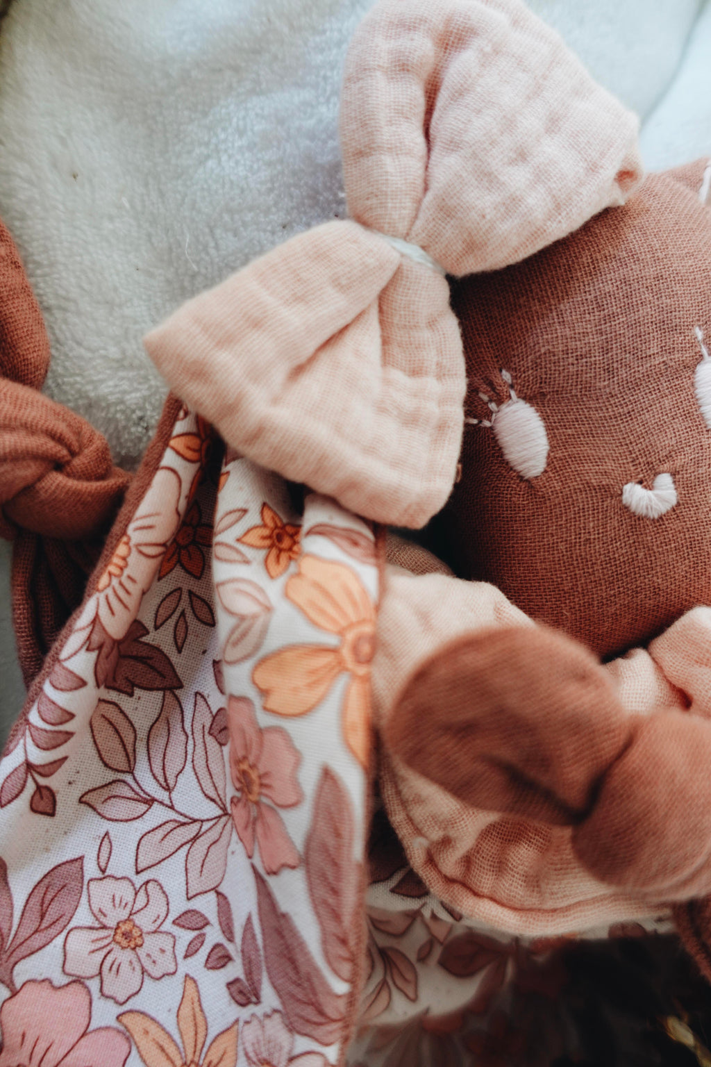 Doudou Lange Chouchou – Joy