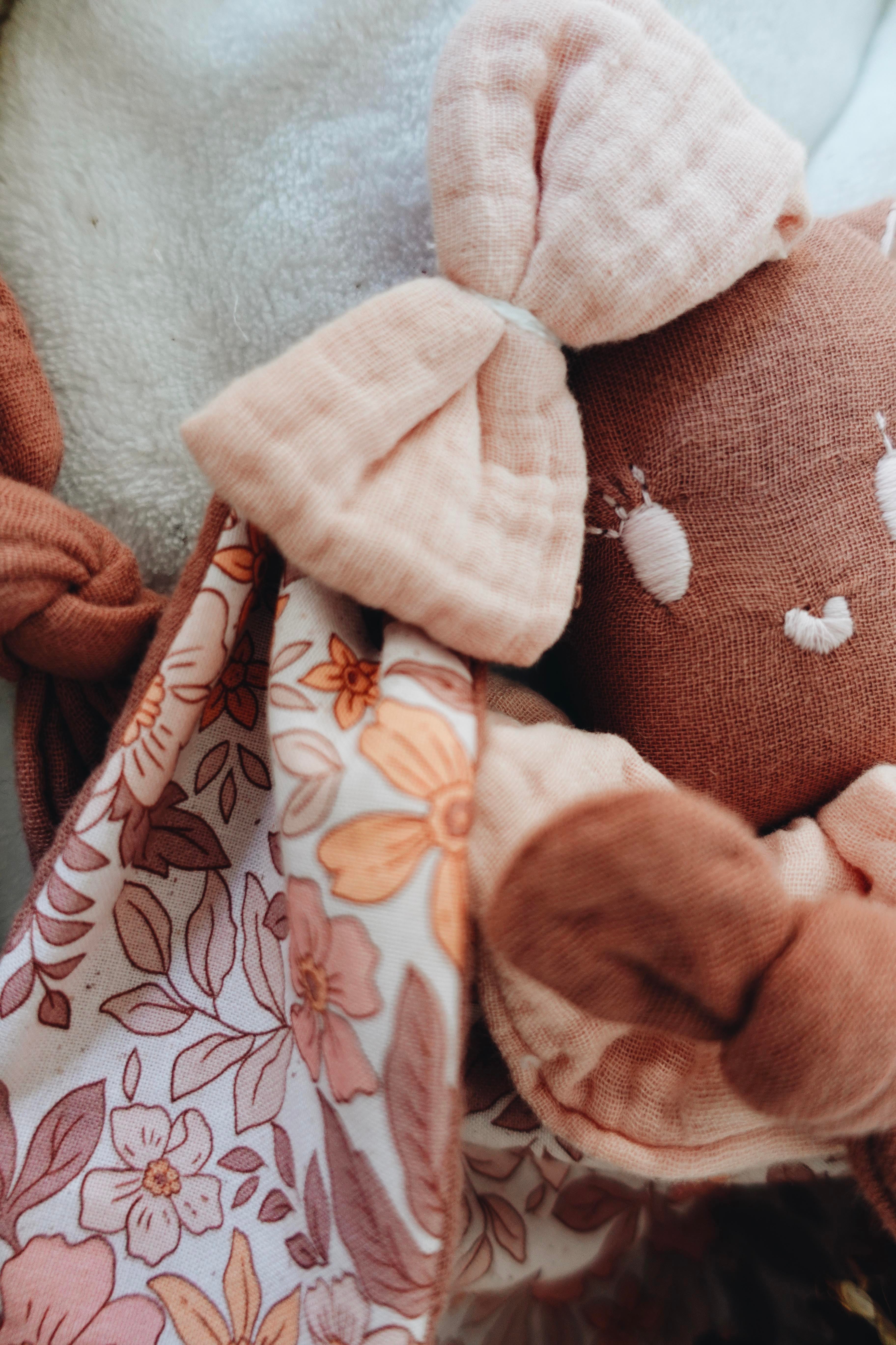 Doudou Lange Chouchou – Joy