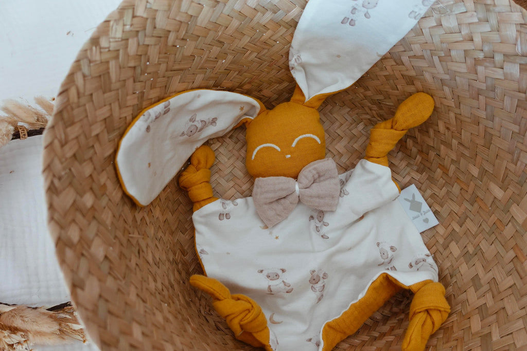 Doudou Lange Chouchou - Lamb