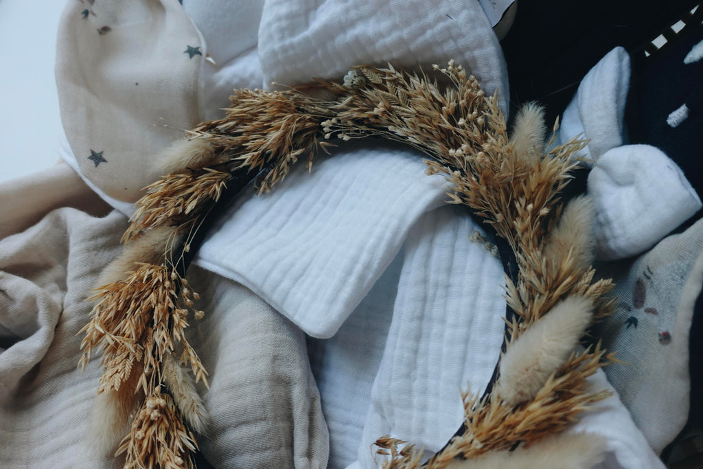 Doudou Lange Chouchou – Moutons
